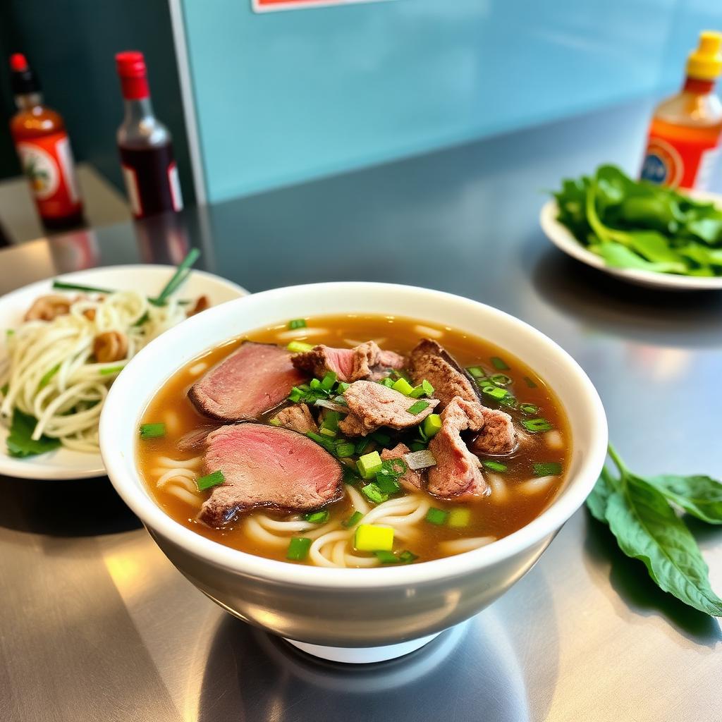 Authentic Vietnamese Pho Near Me: A South Shore Guide (2026)