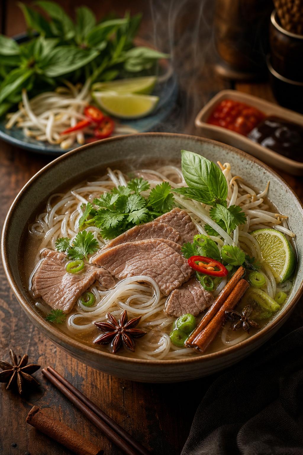 Authentic Vietnamese Pho Near Me: A South Shore Guide (2026)