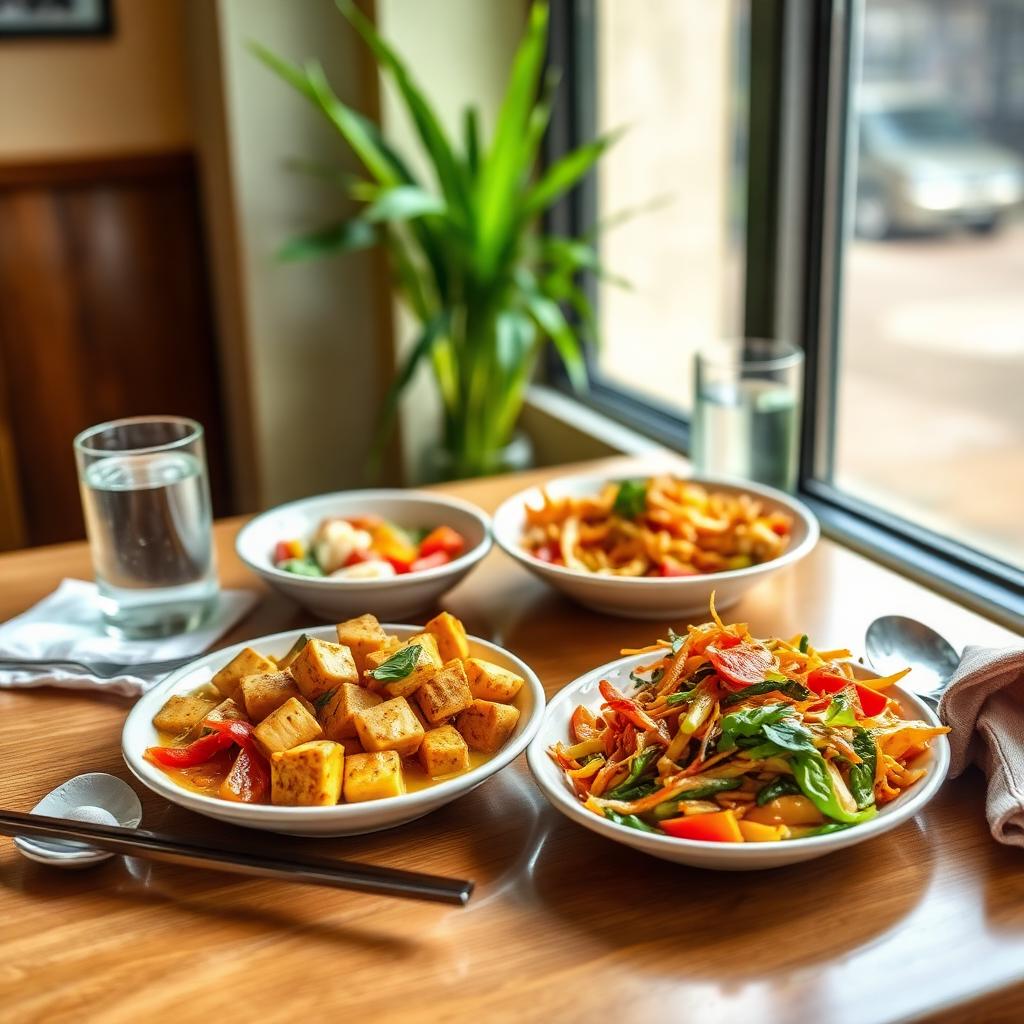 Vegetarian Thai Food: The Best Dishes to Order (Vegan Options Too)